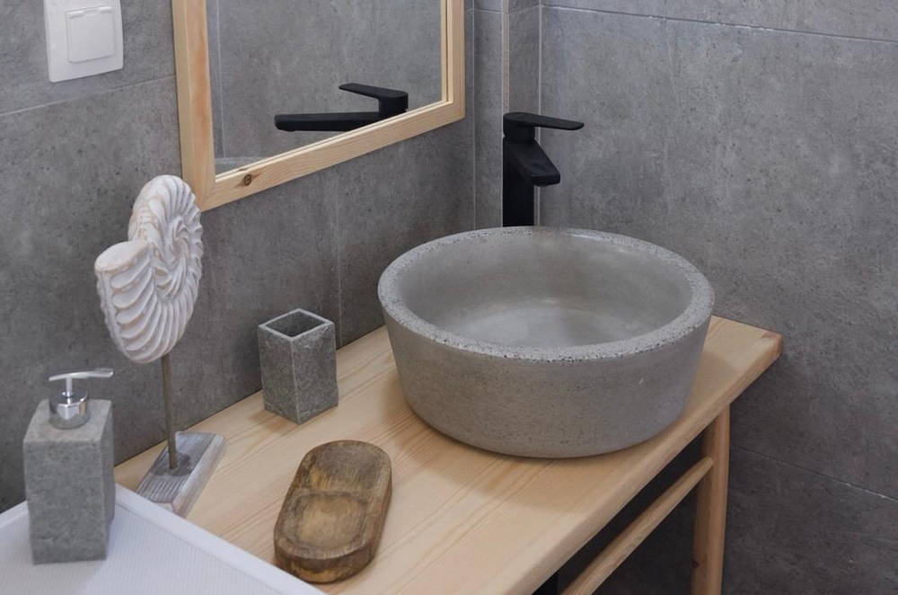 Salle de bain Isabella